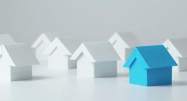 There's A Buyer For Every House? 